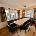 Stille Nacht Vakantiehuis
