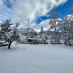 Stille Nacht Vakantiehuis *
