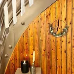 Vakantiehuis Stille Nacht *