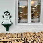 Stille Nacht Vakantiehuis Wagrain