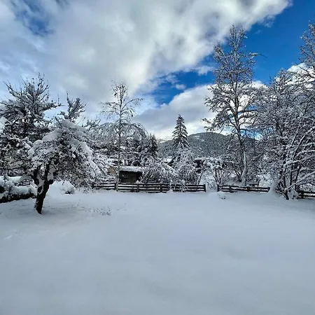 Stille Nacht Dom wakacyjny *
