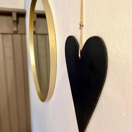 Ferienhaus Haus Stille Nacht *