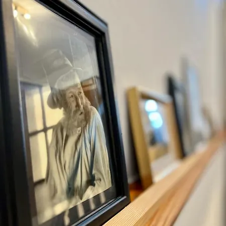 Ferienhaus Haus Stille Nacht *