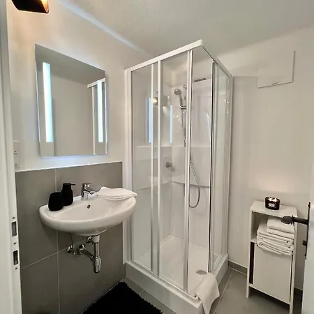 Prázdninový dům Stille Nacht *