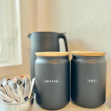 Stille Nacht Prázdninový dům