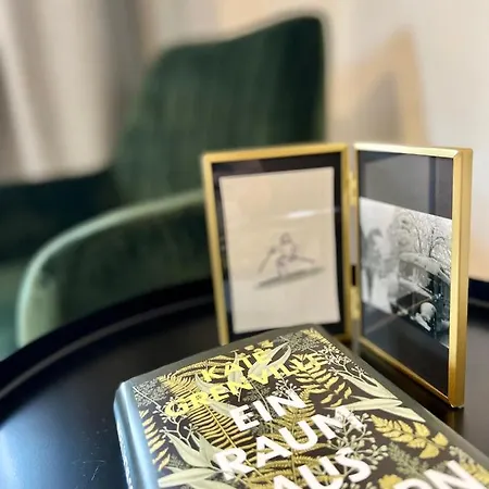 Haus Stille Nacht Ferienhaus *