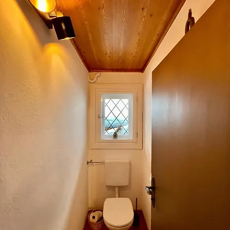 Haus Stille Nacht Ferienhaus Wagrain