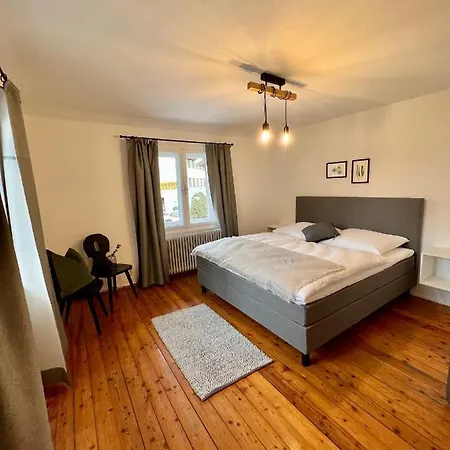 Stille Nacht Prázdninový dům