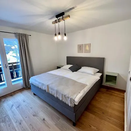 Stille Nacht Prázdninový dům *