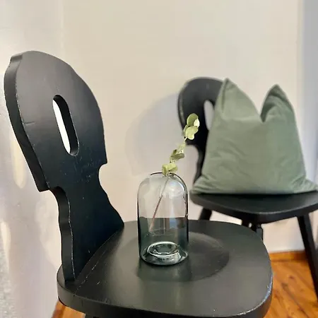 Haus Stille Nacht Ferienhaus *