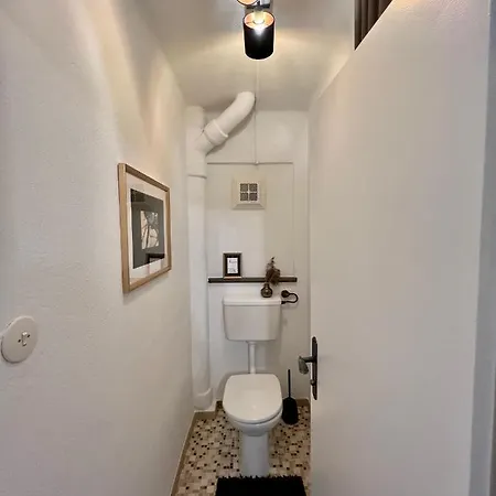 Haus Stille Nacht Ferienhaus *