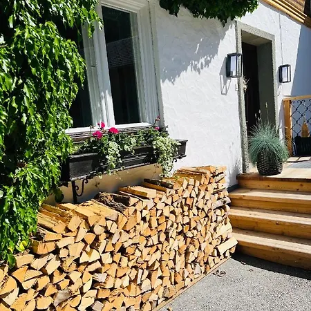 Ferienhaus Haus Stille Nacht