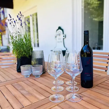 Stille Nacht Prázdninový dům