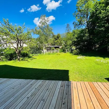 Ferienhaus Haus Stille Nacht *