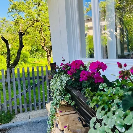 Haus Stille Nacht Ferienhaus *