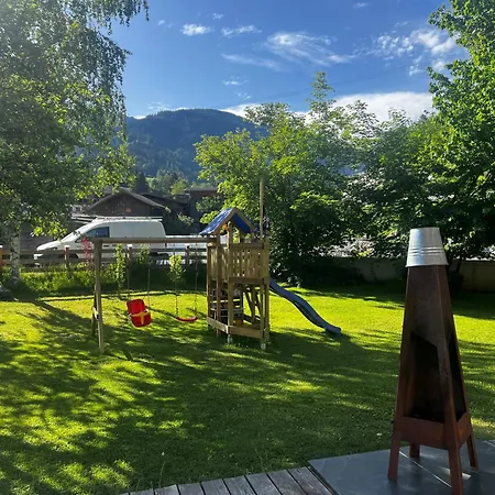 Stille Nacht Vakantiehuis *