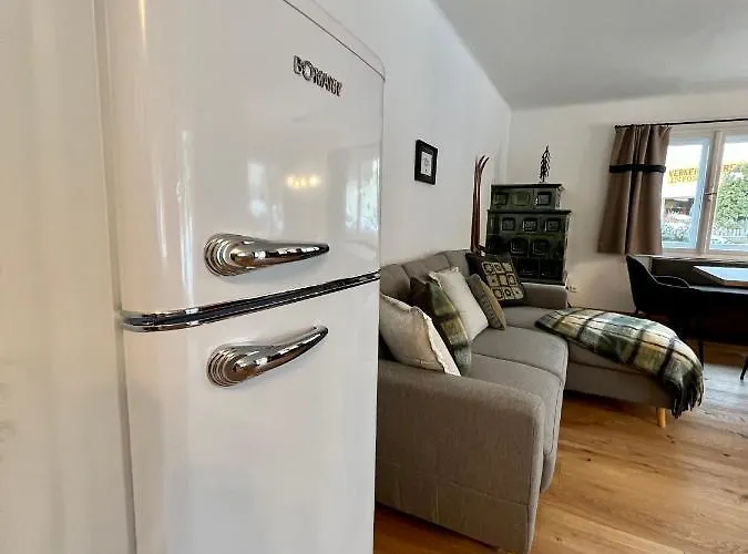 Stille Nacht 瓦格赖恩