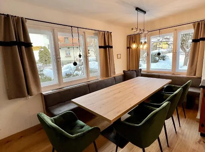 Stille Nacht 度假居