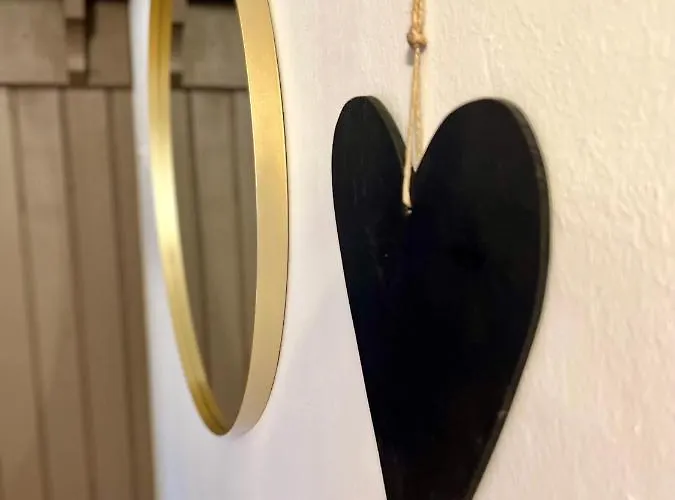 度假居 Stille Nacht *