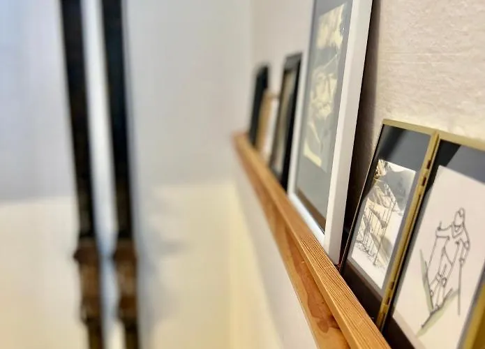 度假居 Stille Nacht