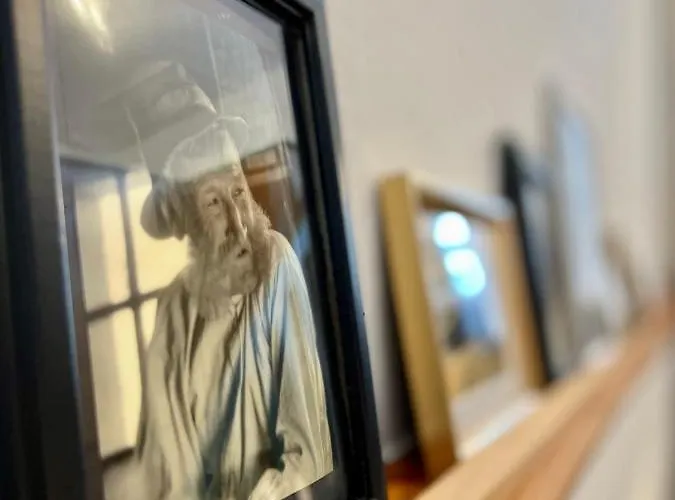 度假居 Stille Nacht *