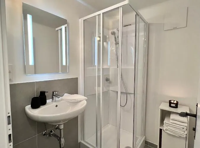 度假居 Stille Nacht *