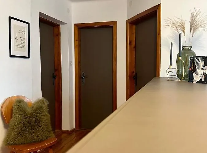 度假居 Stille Nacht *