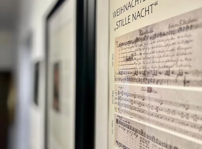 Stille Nacht 度假居 瓦格赖恩