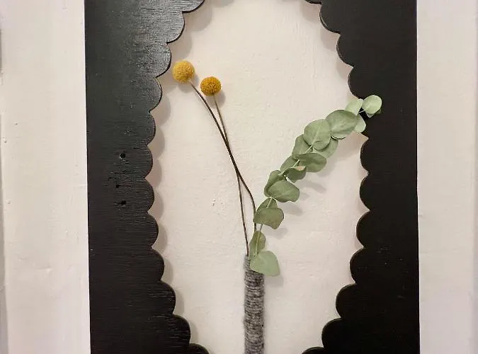 Stille Nacht 度假居 瓦格赖恩