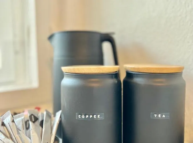 Stille Nacht 度假居