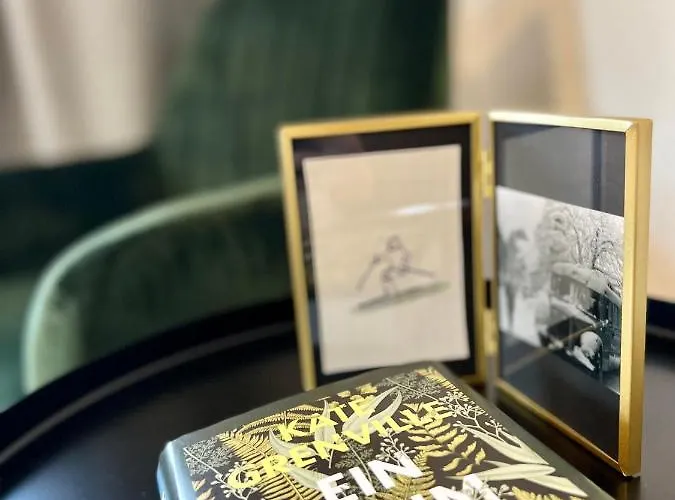 Stille Nacht 度假居 *