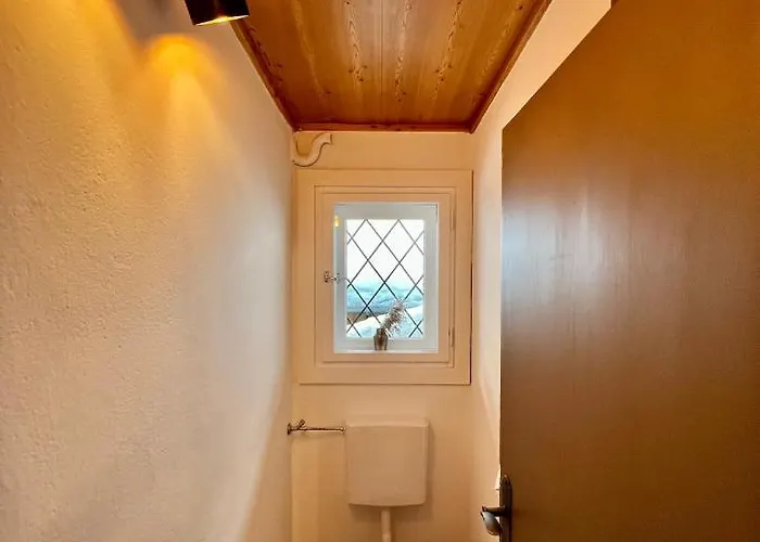 Stille Nacht 度假居 瓦格赖恩