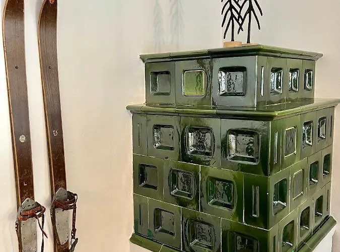 度假居 Stille Nacht