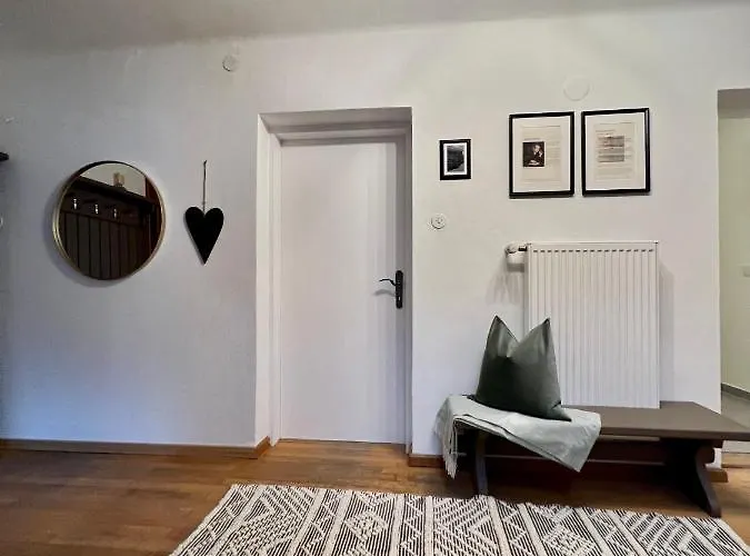 度假居 Stille Nacht