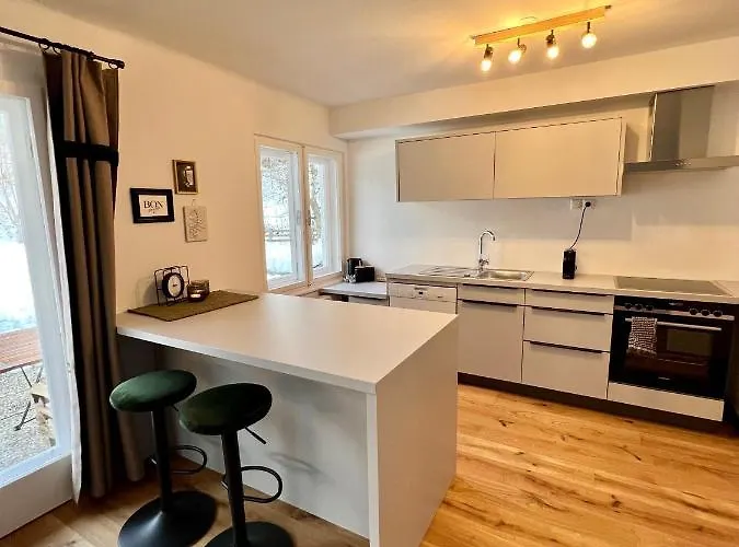 Stille Nacht * 瓦格赖恩