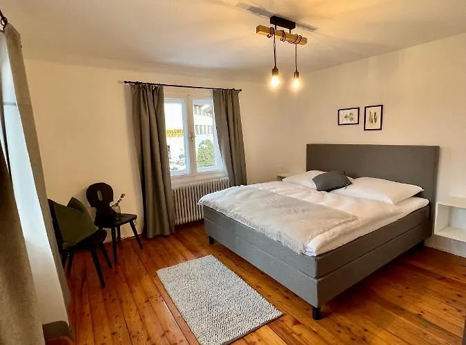 Stille Nacht 度假居