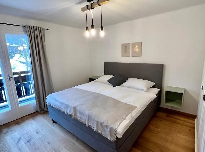 Stille Nacht 度假居 *