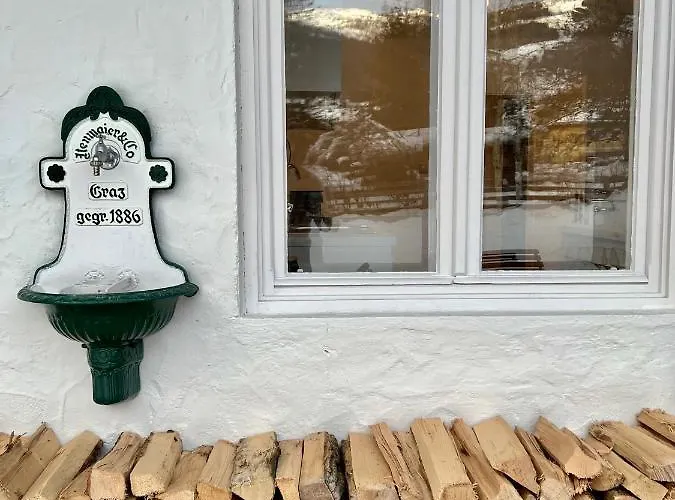 Stille Nacht 度假居 瓦格赖恩