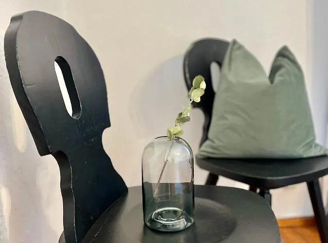 Stille Nacht 度假居 *