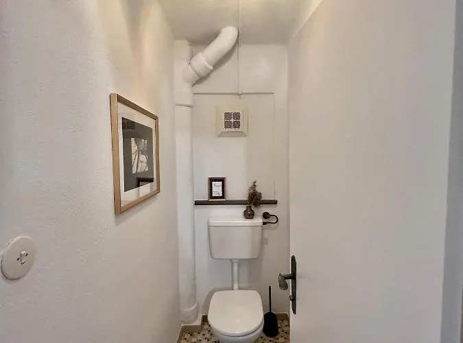 Stille Nacht 度假居 *