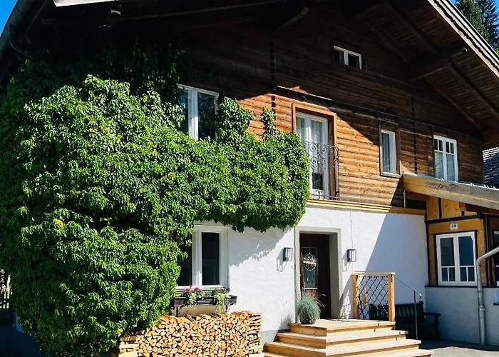 Stille Nacht 度假居 *