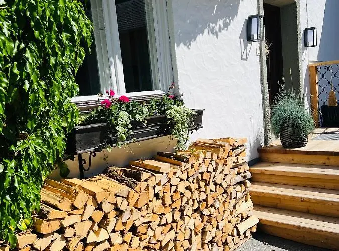 度假居 Stille Nacht