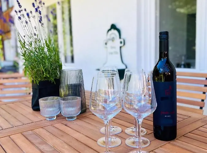 Stille Nacht 度假居