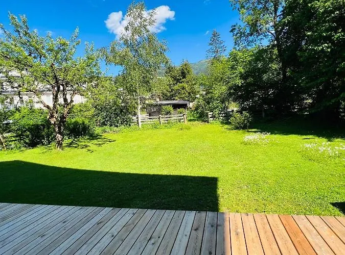 度假居 Stille Nacht *