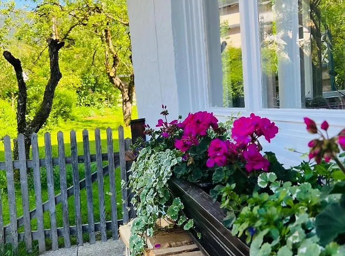 Stille Nacht 度假居 *